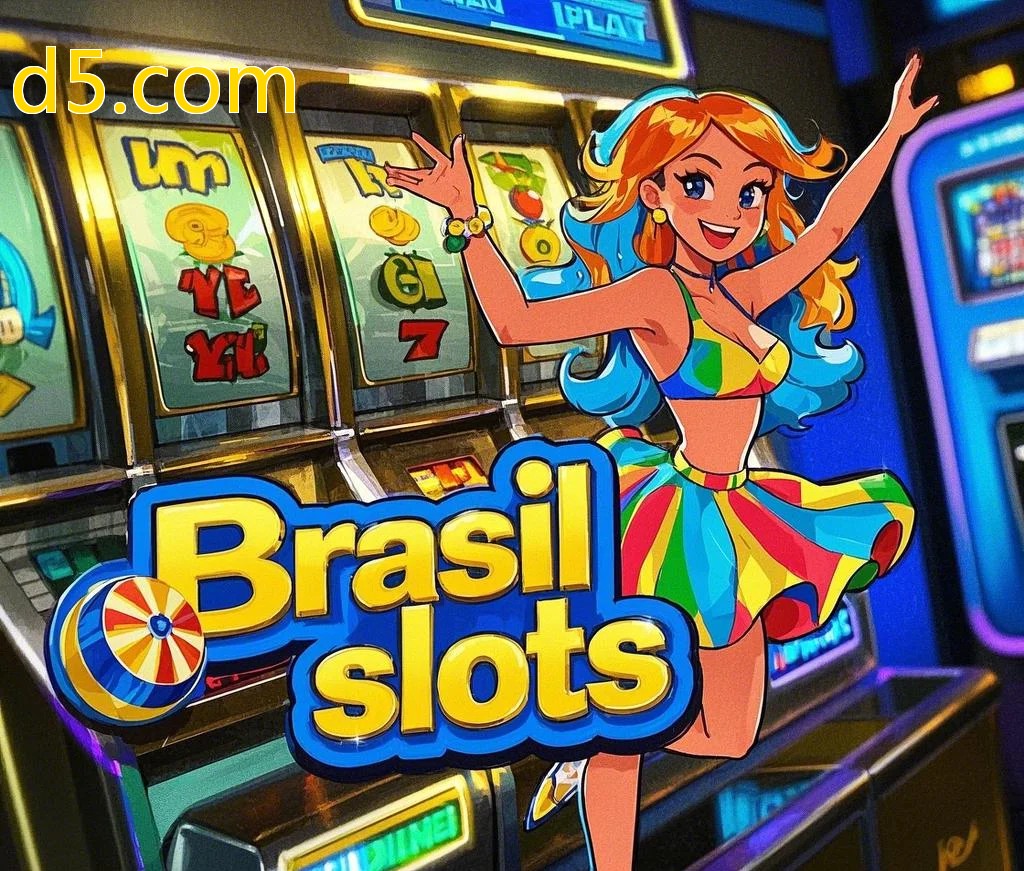D5 GAME-Slots
